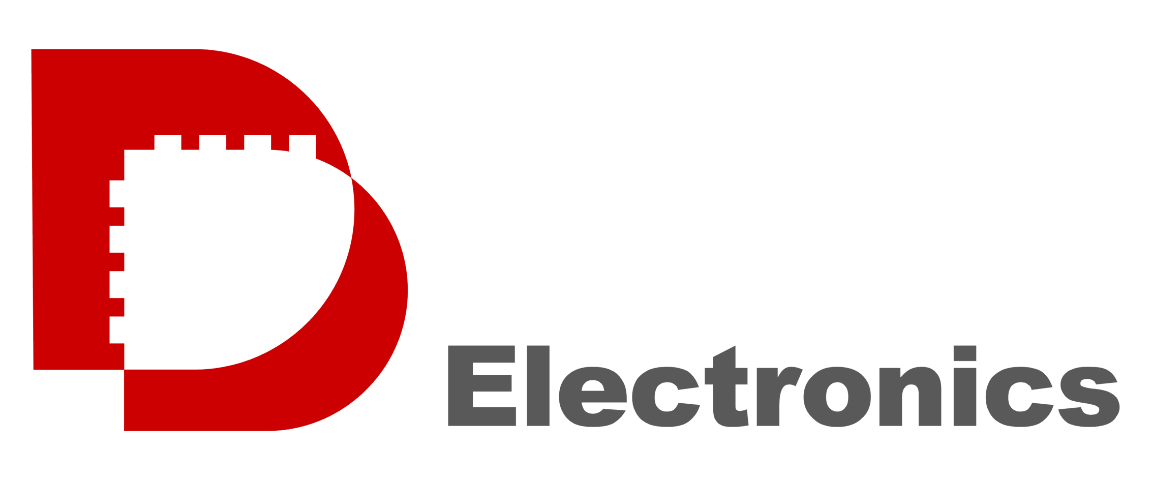 DiGi-Electronics LOGO